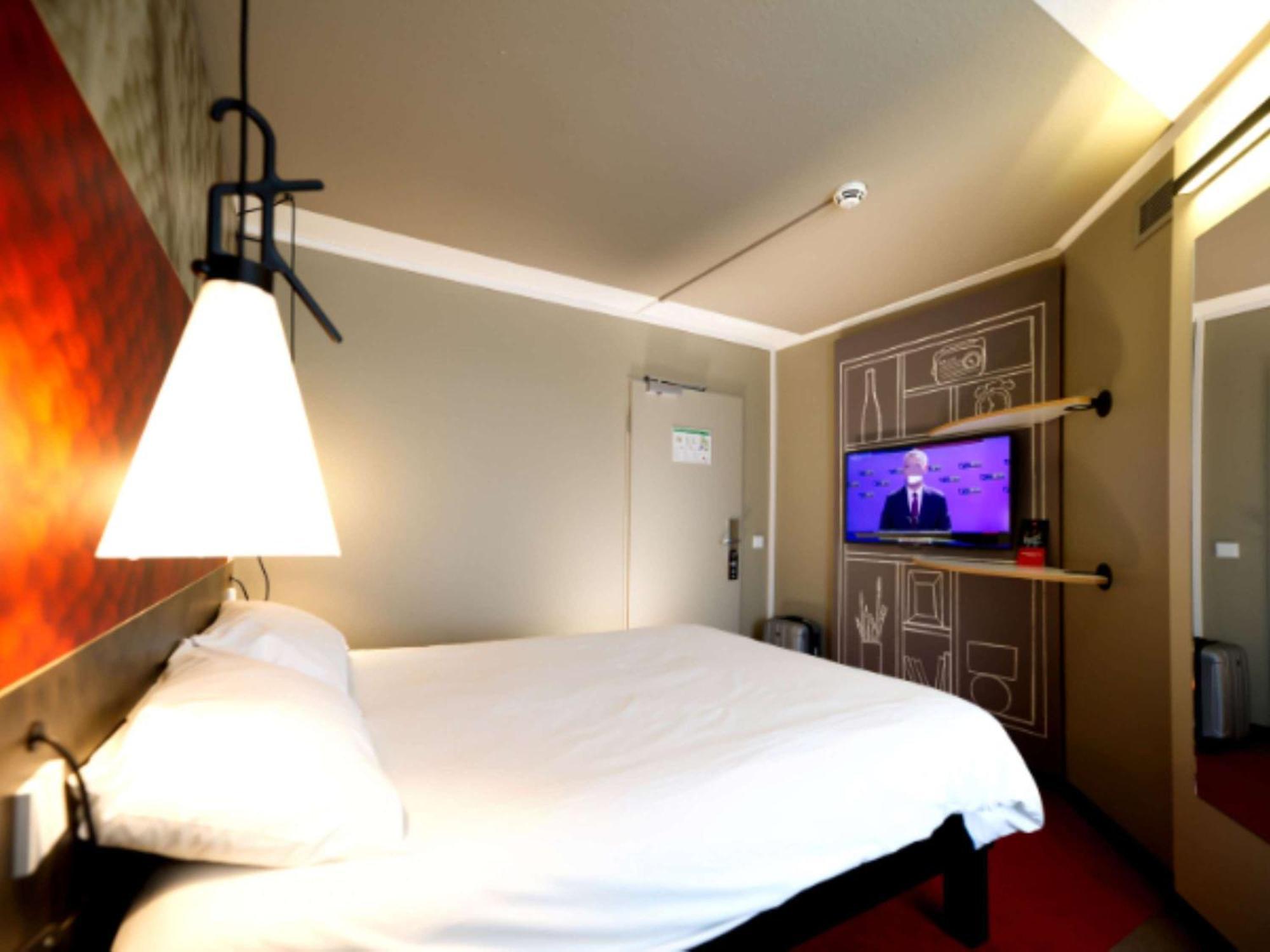 Ibis Koeln Centrum Eksteriør billede