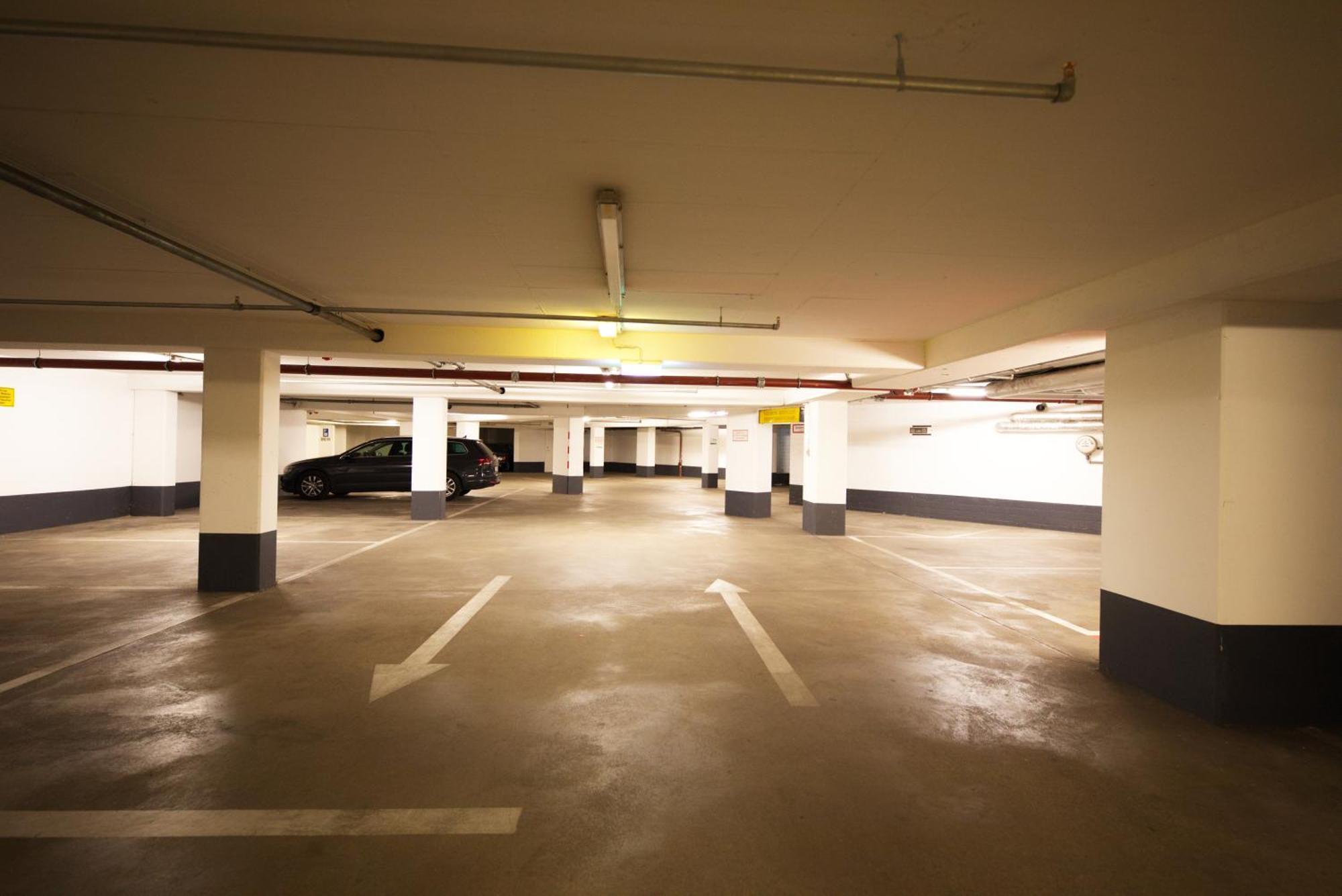 Ibis Koeln Centrum Eksteriør billede